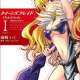   Queen s Blade - Hide & Seek <small>Story & Art</small> 